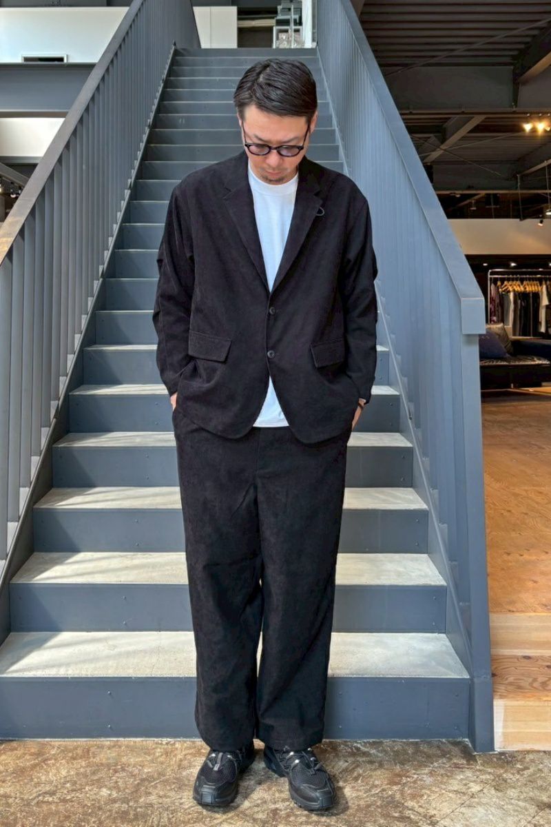 DAIWA PIER 39(ダイワピア39)；SALOMON(サロモン)