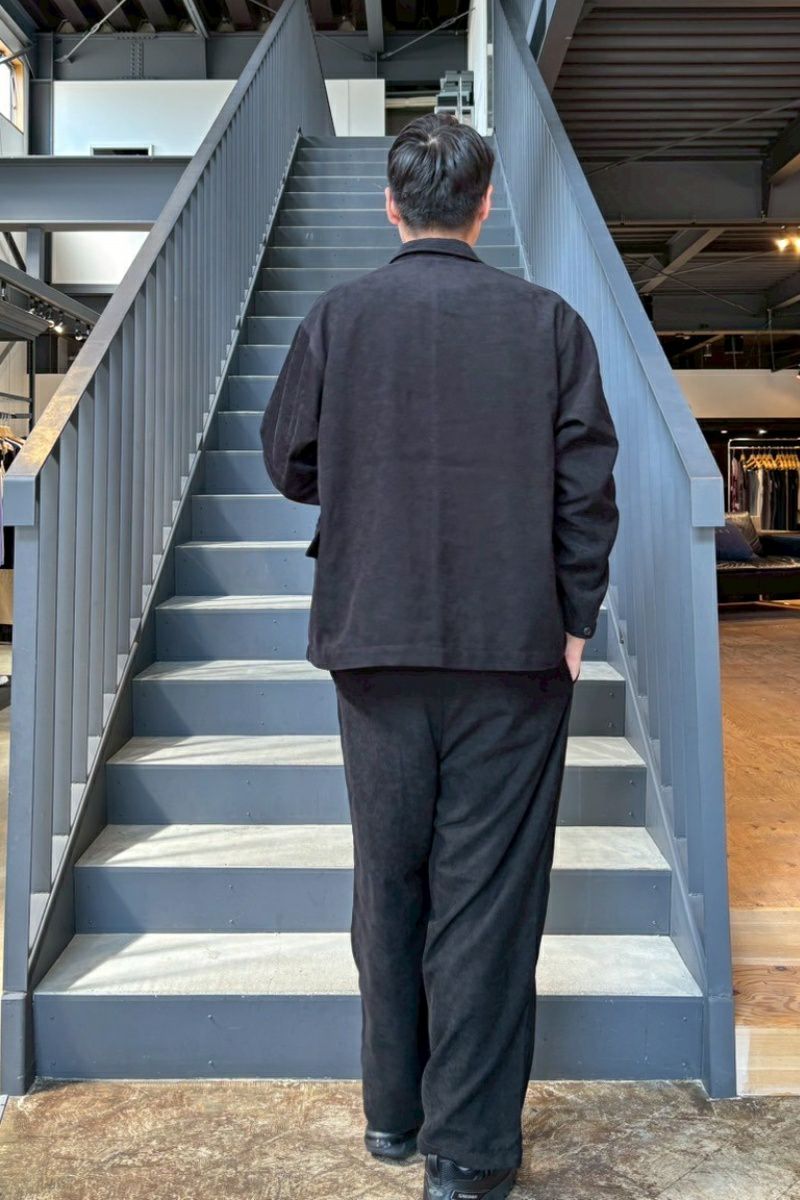 DAIWA PIER 39(ダイワピア39)；SALOMON(サロモン)