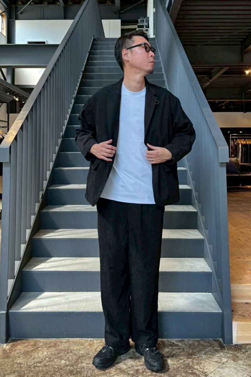 DAIWA PIER 39(ダイワピア39)；SALOMON(サロモン)