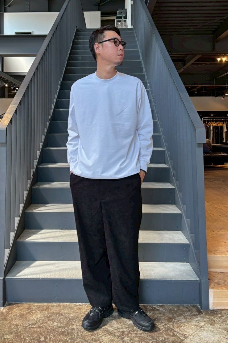 DAIWA PIER 39(ダイワピア39)；SALOMON(サロモン)