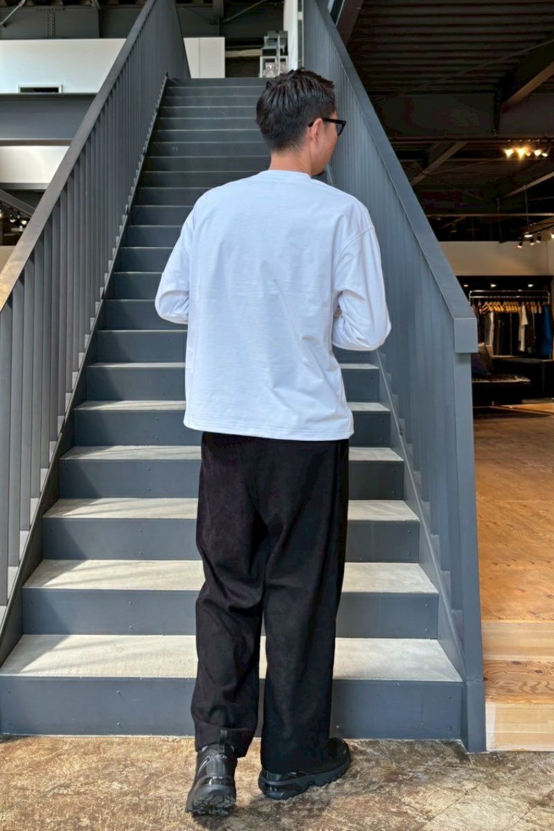 DAIWA PIER 39(ダイワピア39)；SALOMON(サロモン)