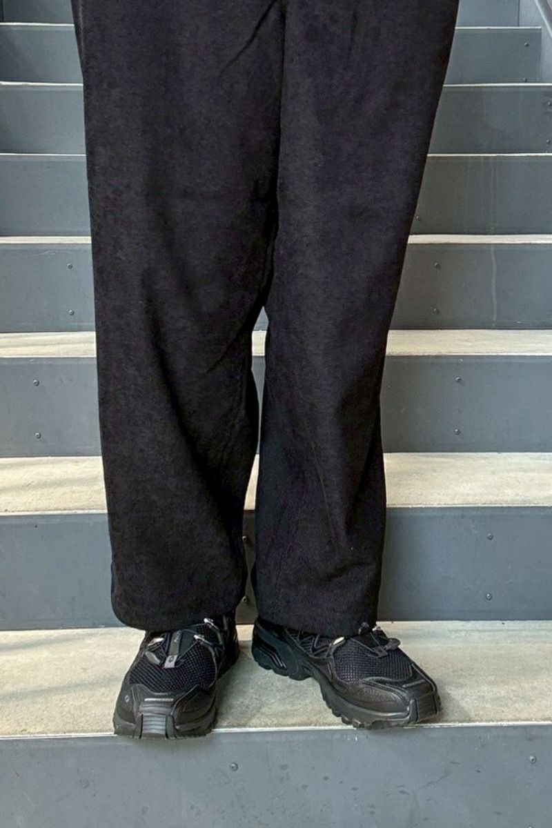 DAIWA PIER 39(ダイワピア39)；SALOMON(サロモン)