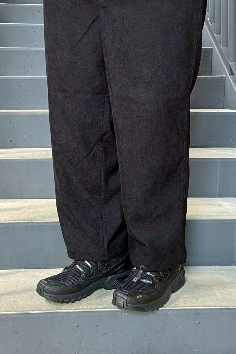 DAIWA PIER 39(ダイワピア39)；SALOMON(サロモン)