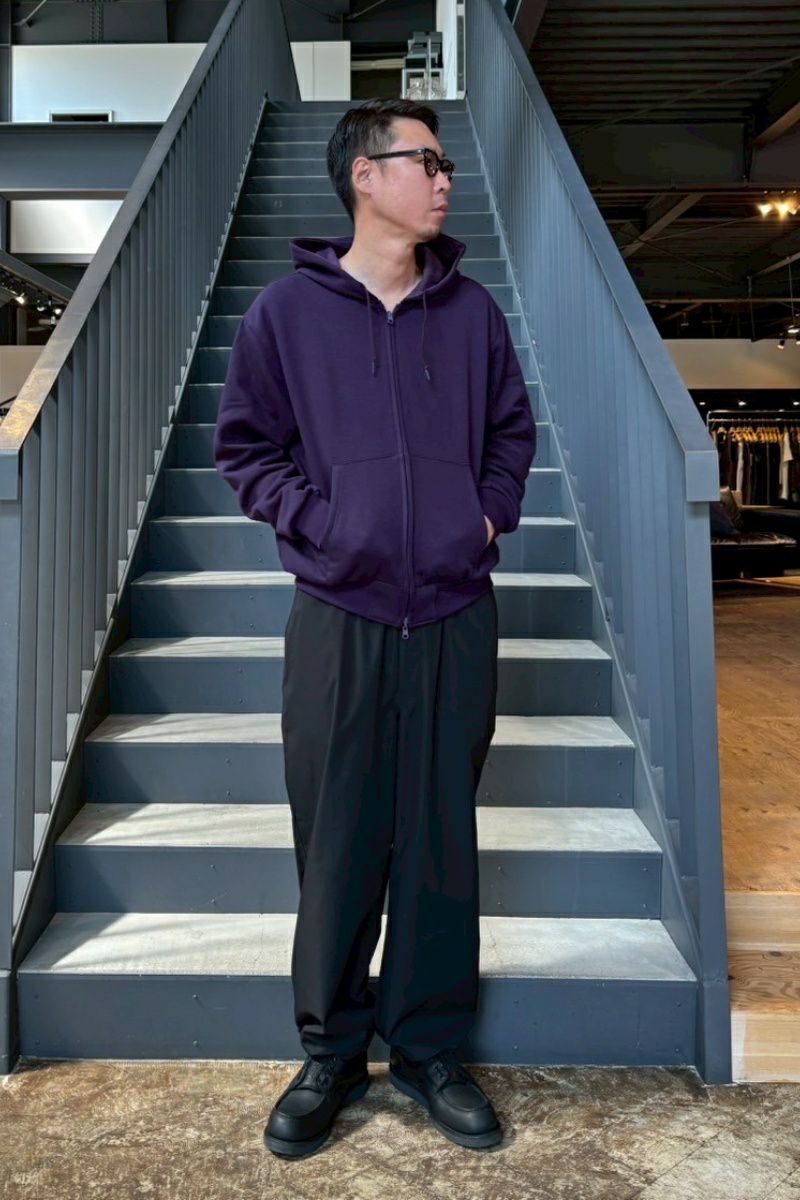 DAIWA PIER 39(ダイワピア39);RED WING(レッドウィング)