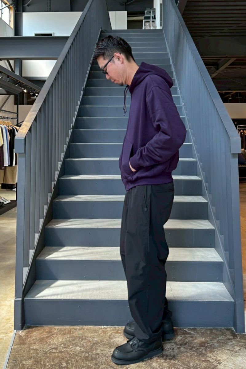 DAIWA PIER 39(ダイワピア39);RED WING(レッドウィング)