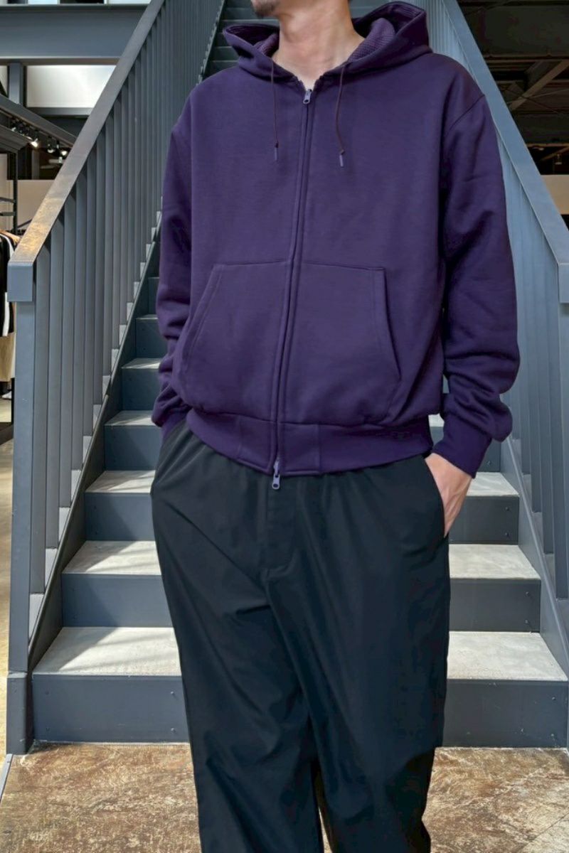 DAIWA PIER 39(ダイワピア39);RED WING(レッドウィング)