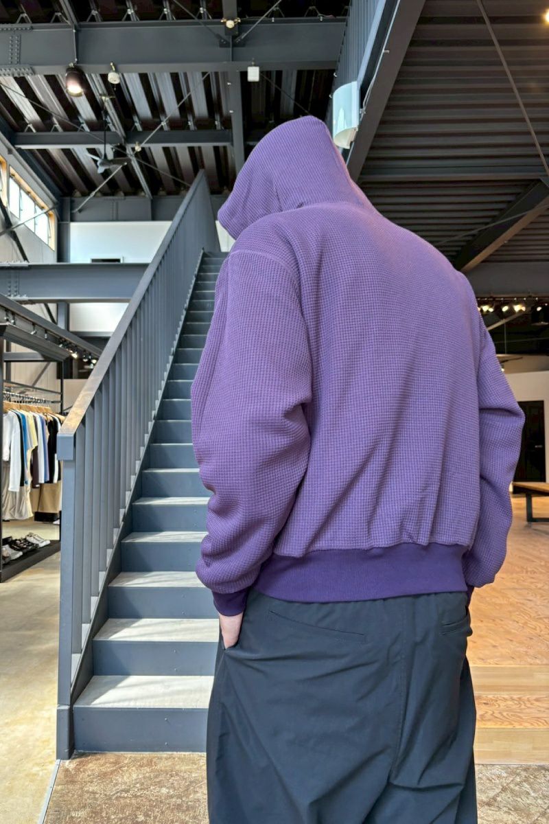 DAIWA PIER 39(ダイワピア39);RED WING(レッドウィング)