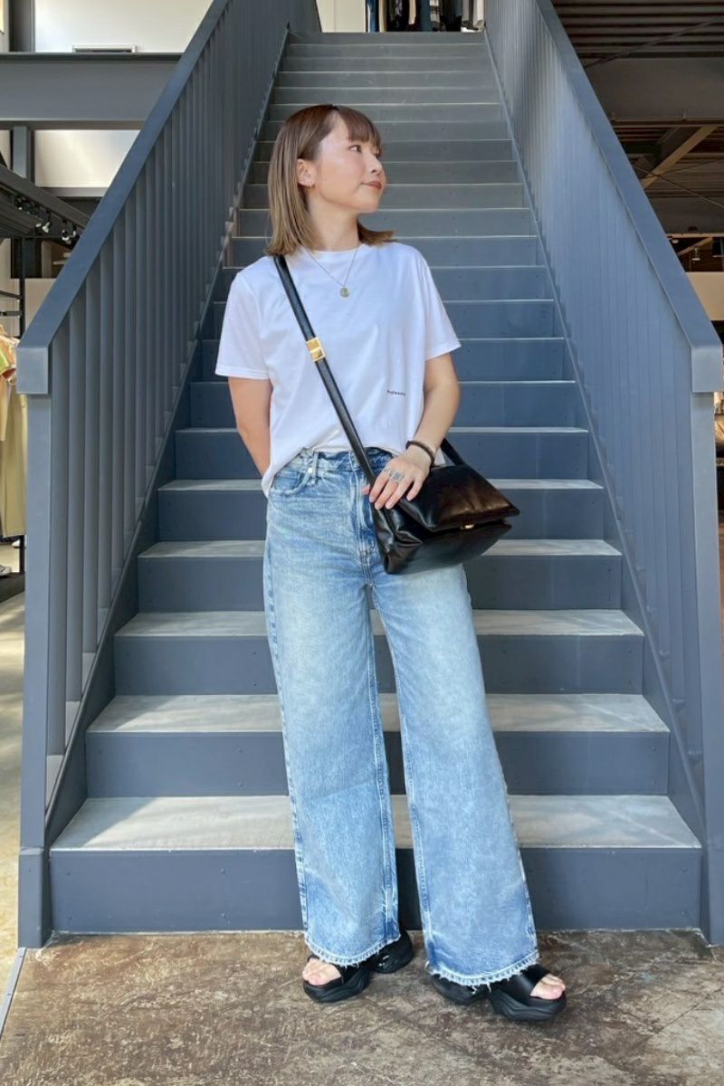 upper hights(アッパーハイツ):OAO(オーエーオー)