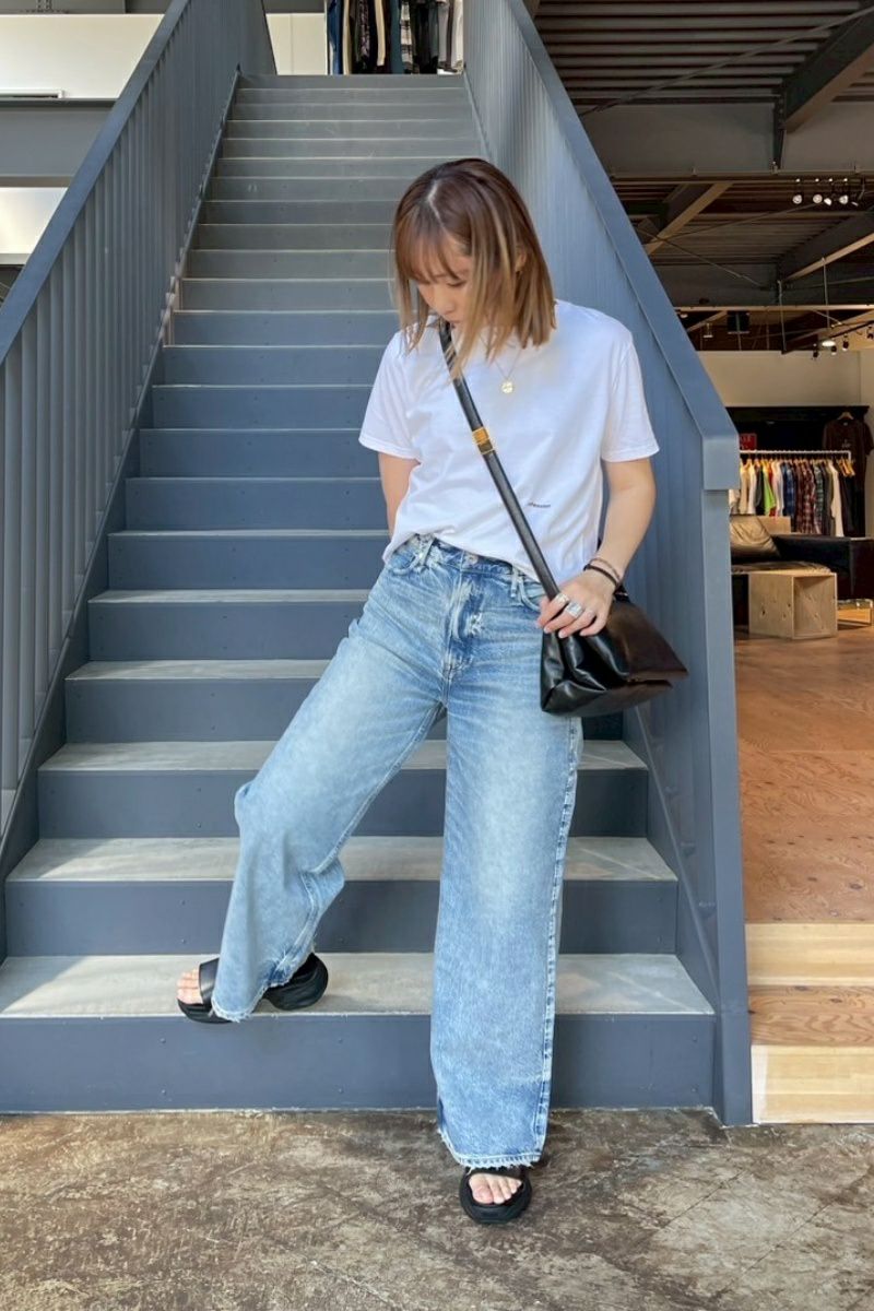 upper hights(アッパーハイツ):OAO(オーエーオー)