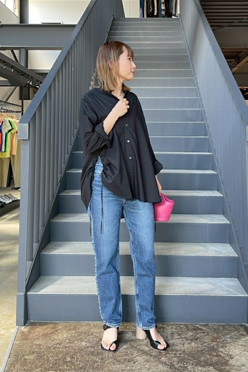 Graphpaper(グラフペーパー):upper hights(アッパーハイツ):MM6 Maison Margiela(エムエムシックス)
