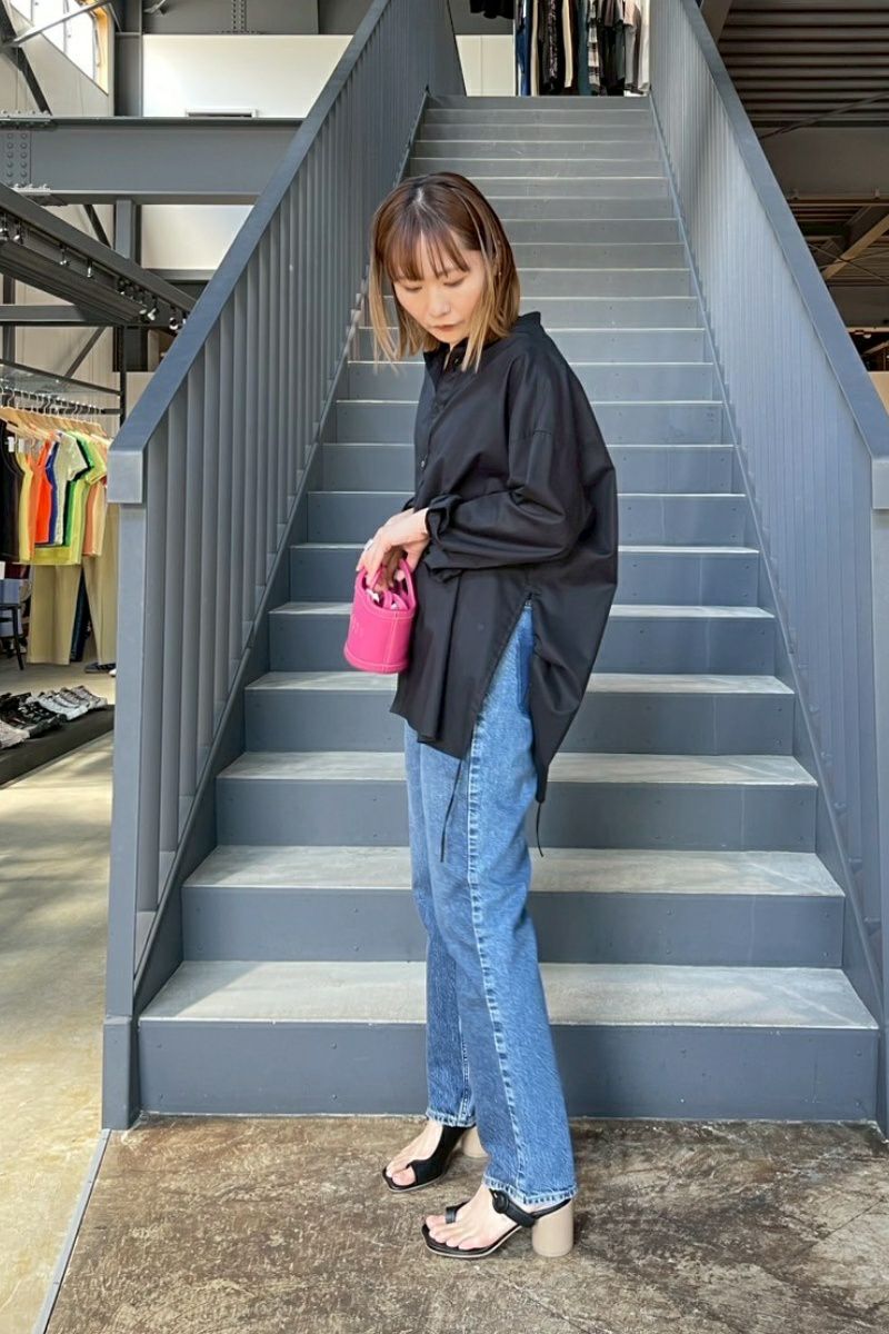 Graphpaper(グラフペーパー):upper hights(アッパーハイツ):MM6 Maison Margiela(エムエムシックス)