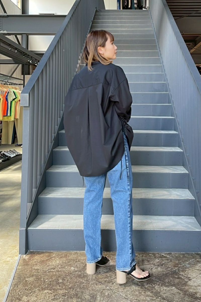 Graphpaper(グラフペーパー):upper hights(アッパーハイツ):MM6 Maison Margiela(エムエムシックス)