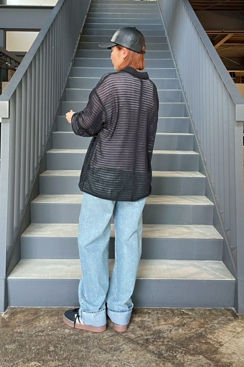 CLANE(クラネ):KLOKE(クローク):MM6 Maison Margiela(エムエムシックス):Adidas(アディダス)