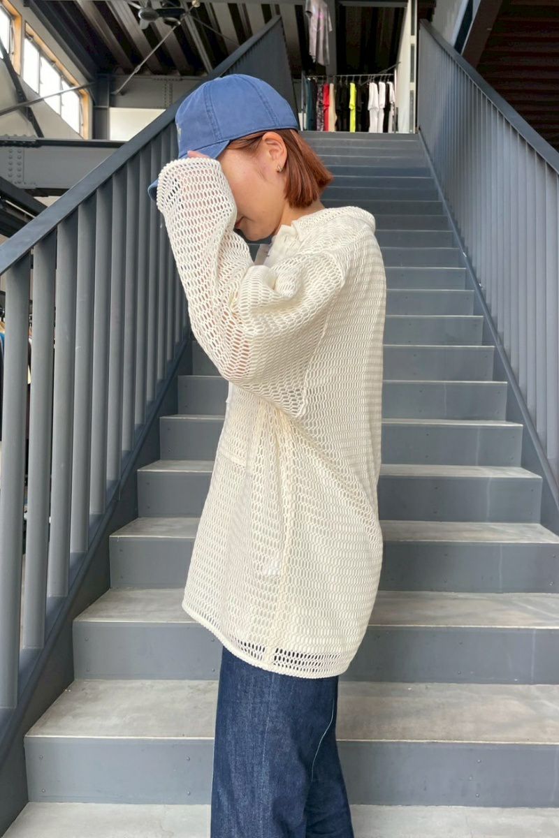 CLANE(クラネ)；JANE SMITH(ジェーンスミス)；High Scream Center(ハイスクリームセンター)