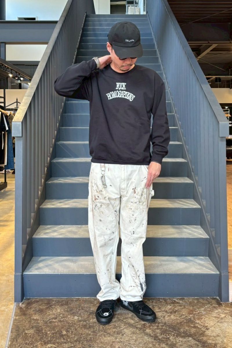 High Scream Center(ハイスクリームセンター)