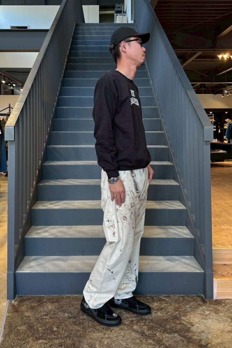 High Scream Center(ハイスクリームセンター)