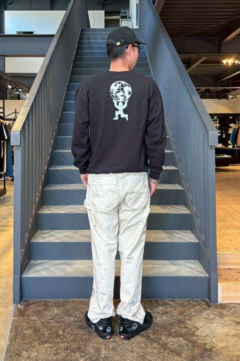 High Scream Center(ハイスクリームセンター)