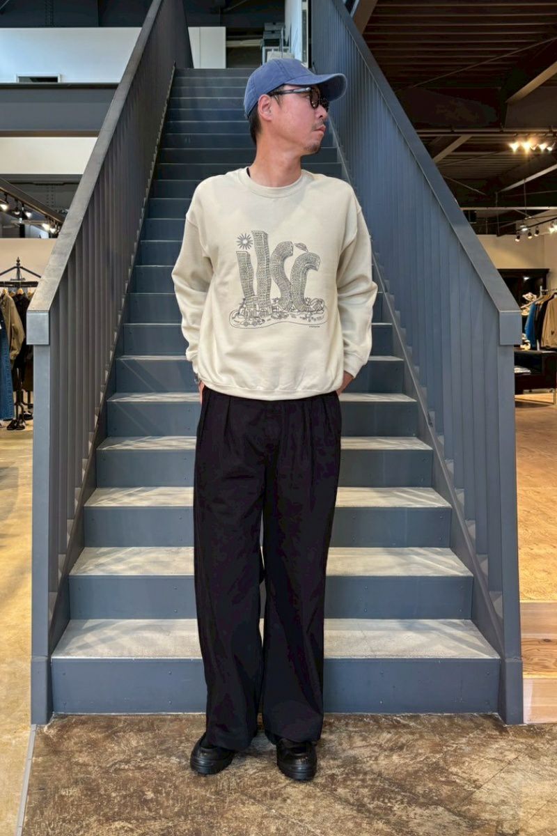 スタイリング | mina139 | rish-online(リシュオンライン)