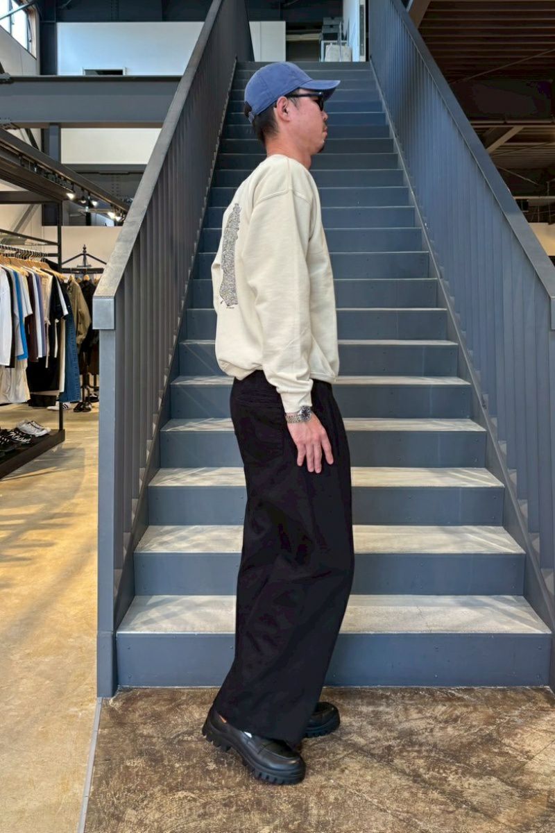 High Scream Center(ハイスクリームセンター)；DAIRIKU(ダイリク)