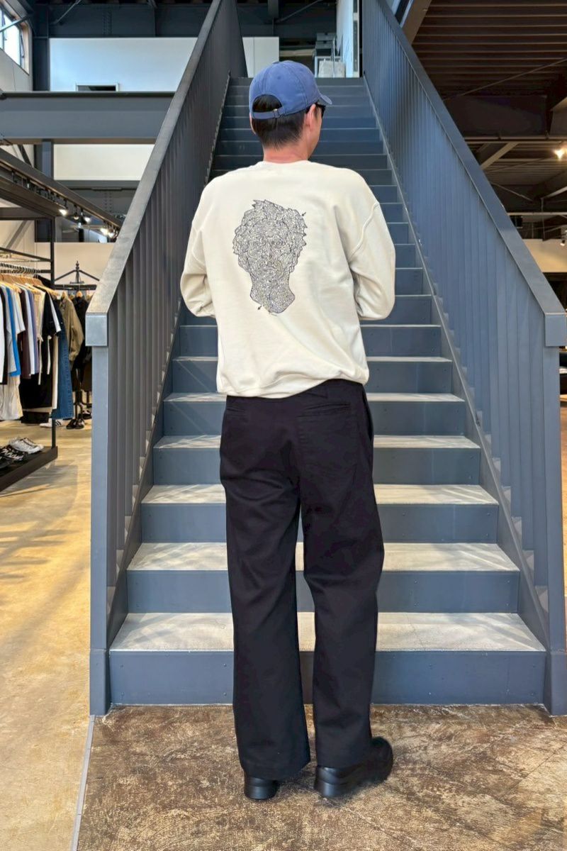 High Scream Center(ハイスクリームセンター)；DAIRIKU(ダイリク)