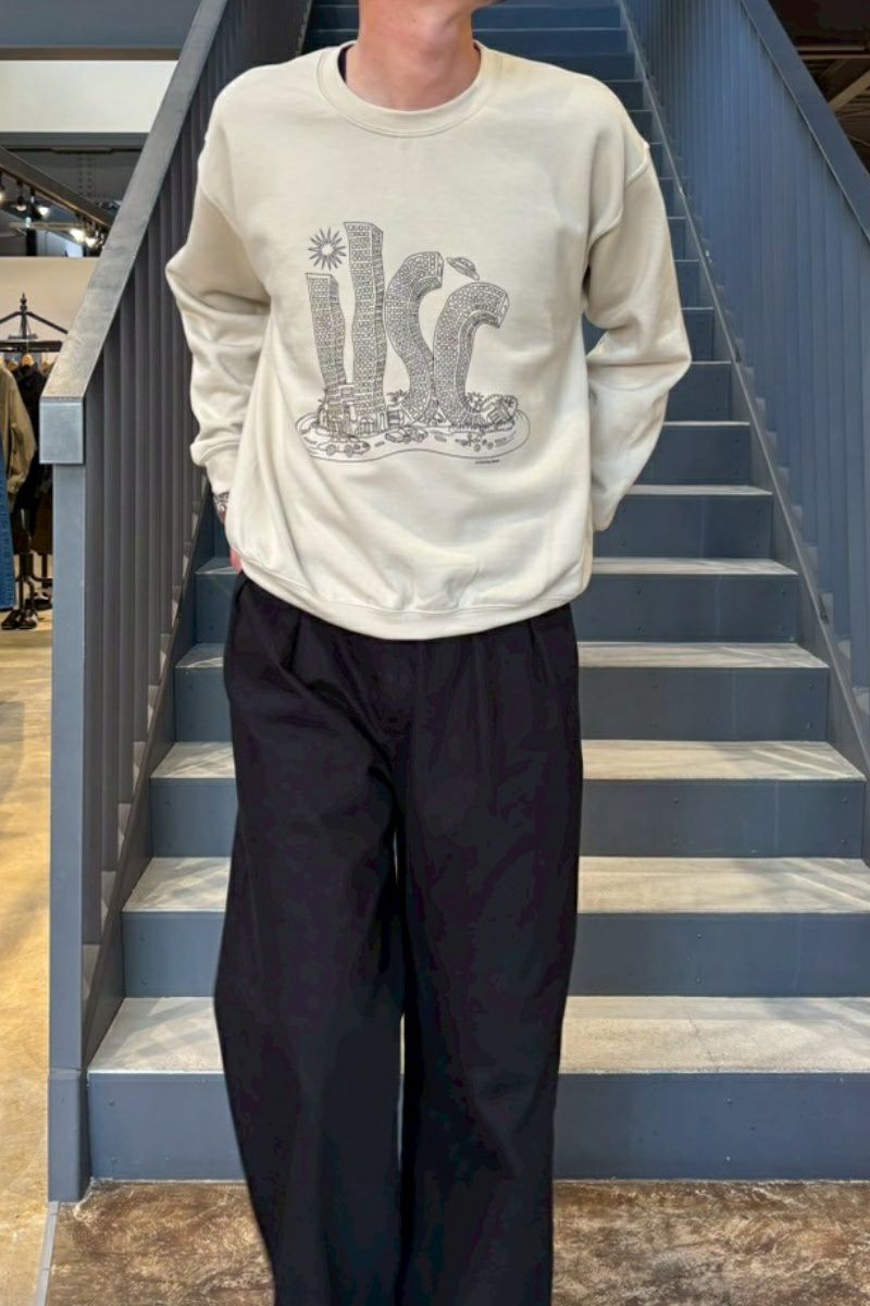 High Scream Center(ハイスクリームセンター)；DAIRIKU(ダイリク)