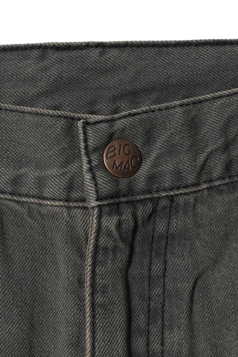 N.HOOLYWOOD COMPILE(エヌハリウッドコンパイル) × BIG MAC(ビッグマック) DENIM PANTS デニムパンツ 2252-CP60-027peg