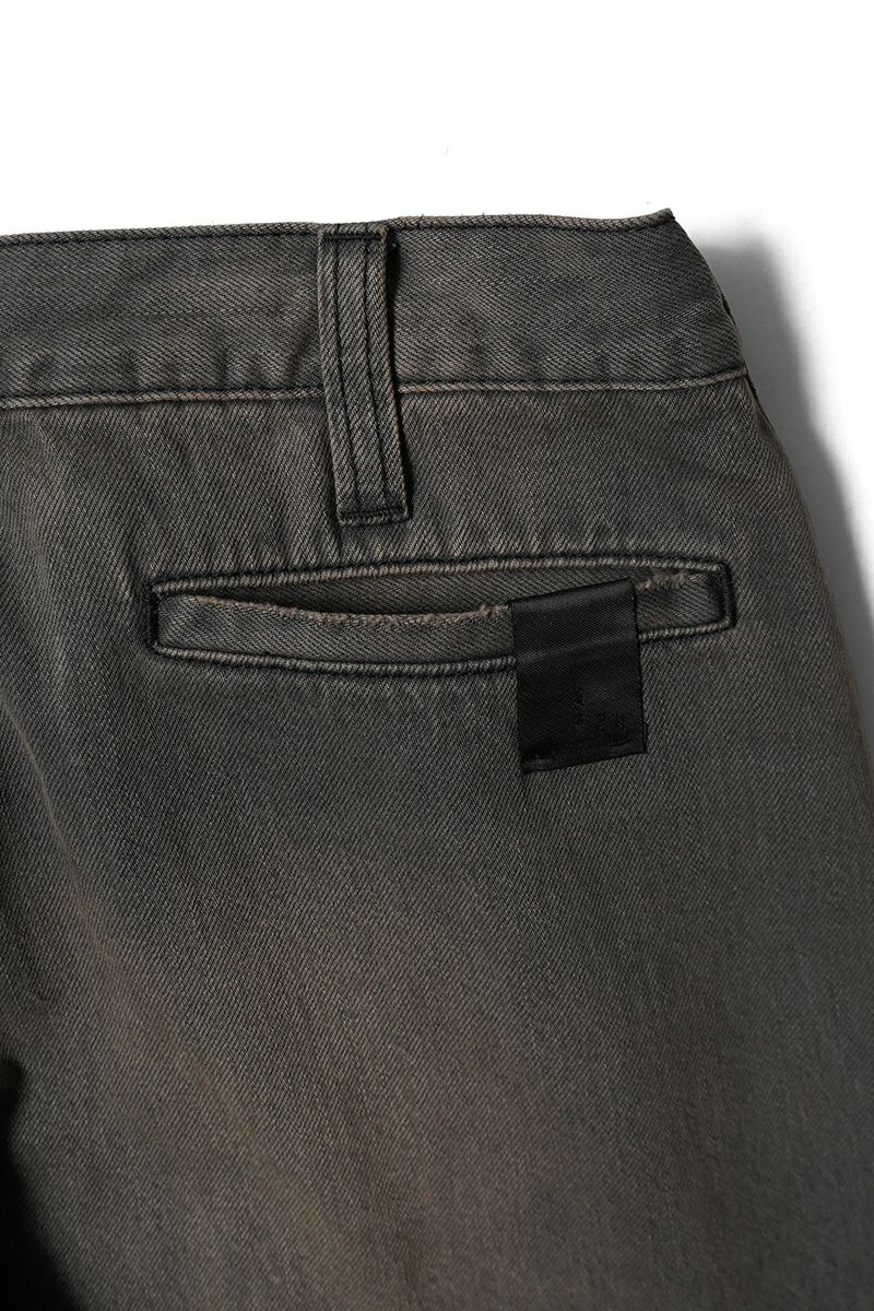 N.HOOLYWOOD COMPILE(エヌハリウッドコンパイル) × BIG MAC(ビッグマック) DENIM PANTS デニムパンツ 2252-CP60-027peg