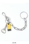ITTI(イッチ) CRISTY POLICE CHAIN CHA RM / DIPLO FJORD クリスティポリスチェーンチャーム ディプロフィヨルド ITTI-GOODS-060-D