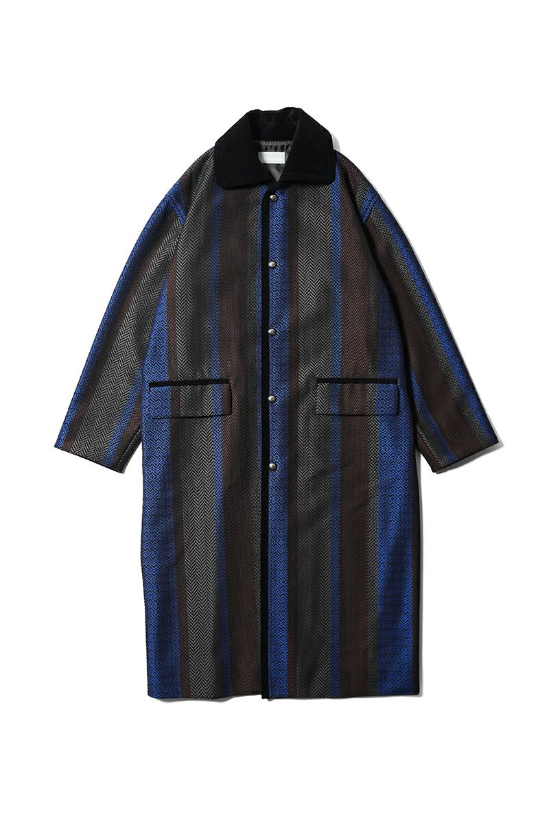 paratrait(パラトレイト) NOISE SKIN COAT ノイズスキンコート PT25A137