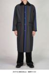 paratrait(パラトレイト) NOISE SKIN COAT ノイズスキンコート PT25A137