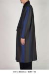 paratrait(パラトレイト) NOISE SKIN COAT ノイズスキンコート PT25A137