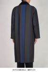 paratrait(パラトレイト) NOISE SKIN COAT ノイズスキンコート PT25A137