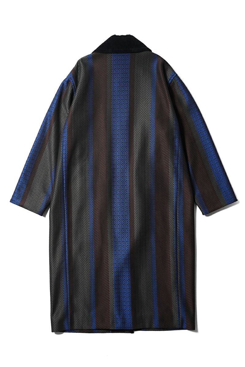 paratrait(パラトレイト) NOISE SKIN COAT ノイズスキンコート PT25A137