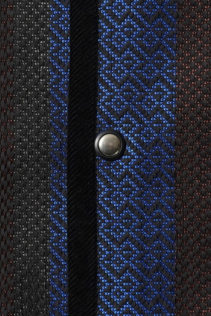 paratrait(パラトレイト) NOISE SKIN COAT ノイズスキンコート PT25A137