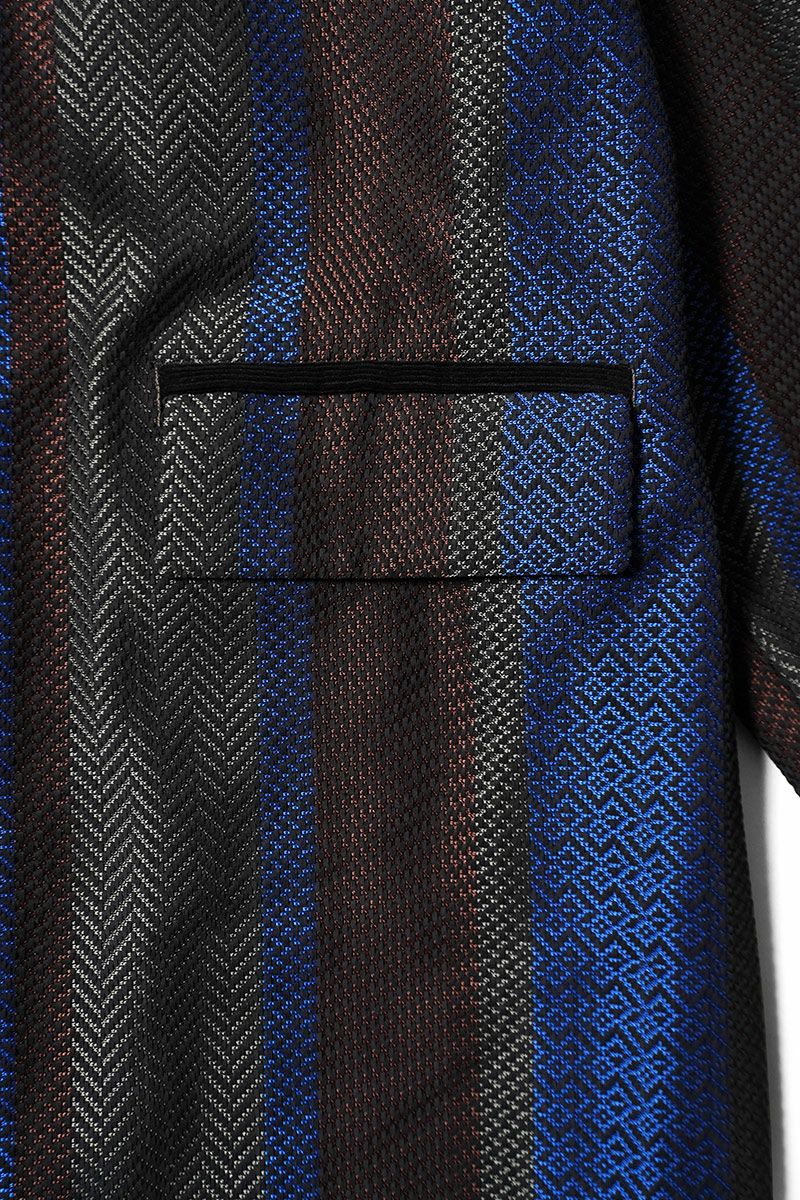 paratrait(パラトレイト) NOISE SKIN COAT ノイズスキンコート PT25A137