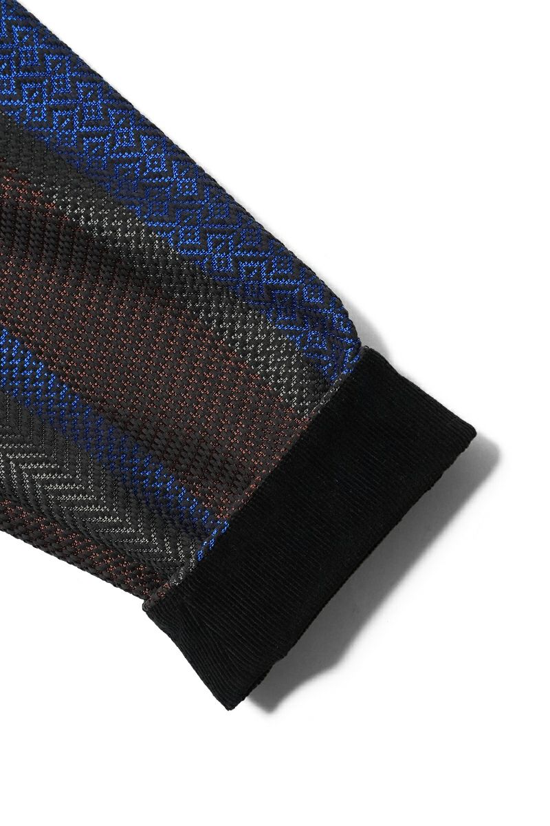 paratrait(パラトレイト) NOISE SKIN COAT ノイズスキンコート PT25A137