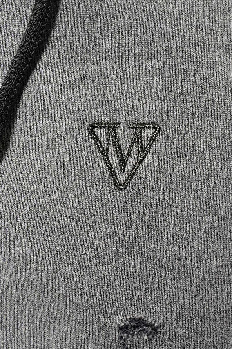 Maison MIHARA YASUHIRO(メゾン ミハラヤスヒロ) SUN FADED PARKA サンフェードパーカ A15PK551