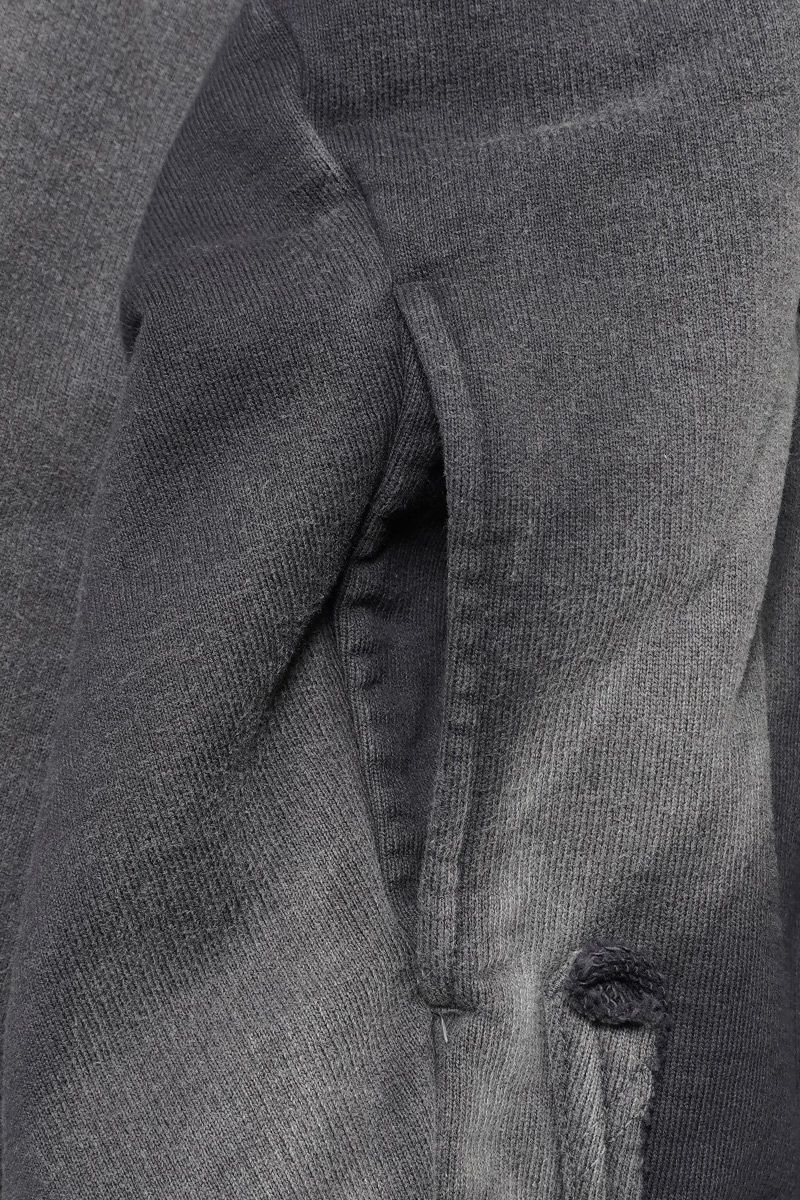 Maison MIHARA YASUHIRO(メゾン ミハラヤスヒロ) SUN FADED PARKA サンフェードパーカ A15PK551