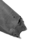 Maison MIHARA YASUHIRO(メゾン ミハラヤスヒロ) SUN FADED PARKA サンフェードパーカ A15PK551