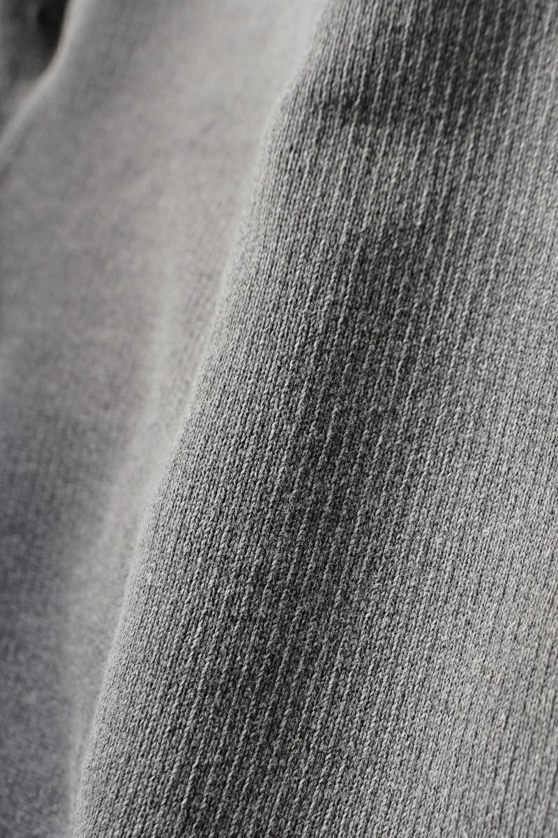 Maison MIHARA YASUHIRO(メゾン ミハラヤスヒロ) SUN FADED PARKA サンフェードパーカ A15PK551