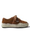 Maison MIHARA YASUHIRO(メゾン ミハラヤスヒロ) BAKER / original sole western detail suede Low -Top sneaker ベイカー ウエスタンディティール A15FW734