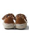 Maison MIHARA YASUHIRO(メゾン ミハラヤスヒロ) BAKER / original sole western detail suede Low -Top sneaker ベイカー ウエスタンディティール A15FW734
