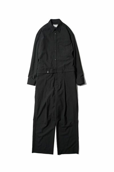 Rich I(リッチアイ) JUMP SUIT ジャンプスーツ Rich I-08-JS-01