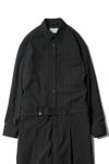 Rich I(リッチアイ) JUMP SUIT ジャンプスーツ Rich I-08-JS-01