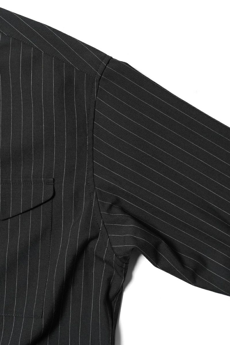 Rich I(リッチアイ) JUMP SUIT ジャンプスーツ Rich I-08-JS-01