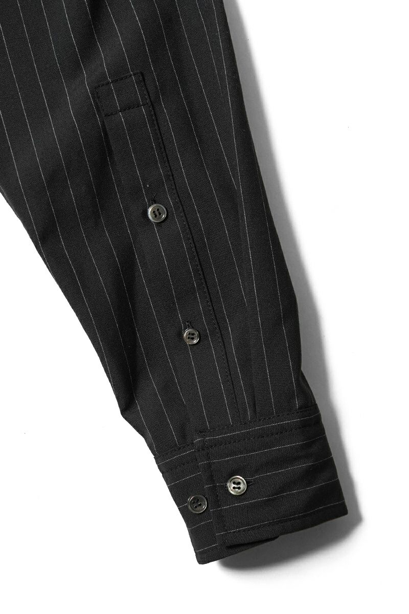 Rich I(リッチアイ) JUMP SUIT ジャンプスーツ Rich I-08-JS-01