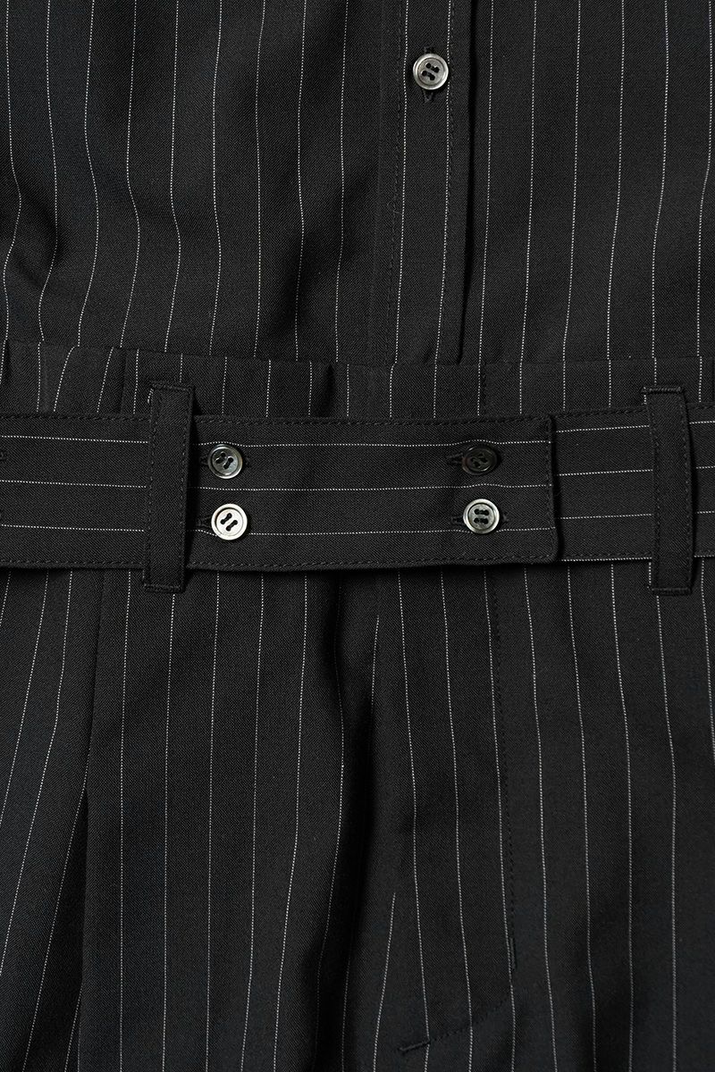 Rich I(リッチアイ) JUMP SUIT ジャンプスーツ Rich I-08-JS-01