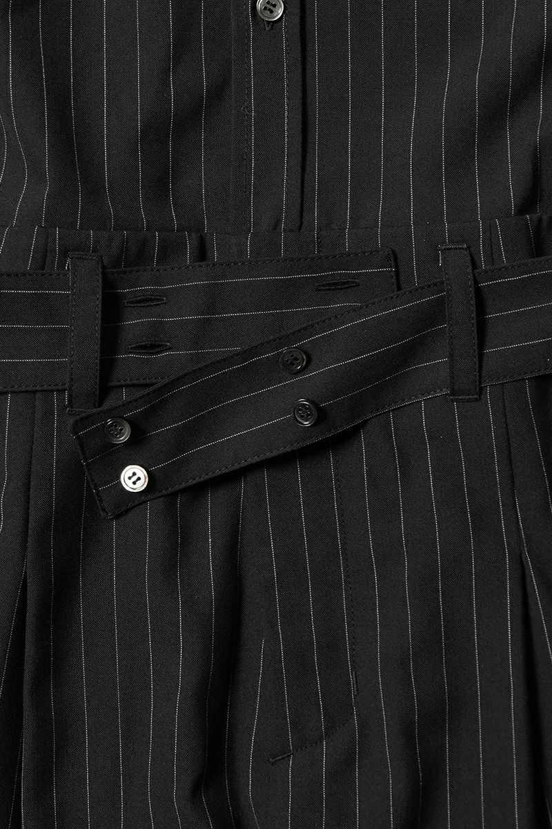 Rich I(リッチアイ) JUMP SUIT ジャンプスーツ Rich I-08-JS-01