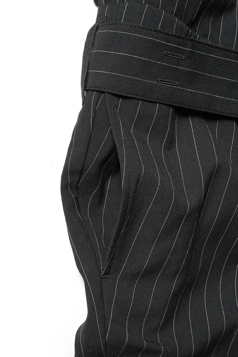 Rich I(リッチアイ) JUMP SUIT ジャンプスーツ Rich I-08-JS-01