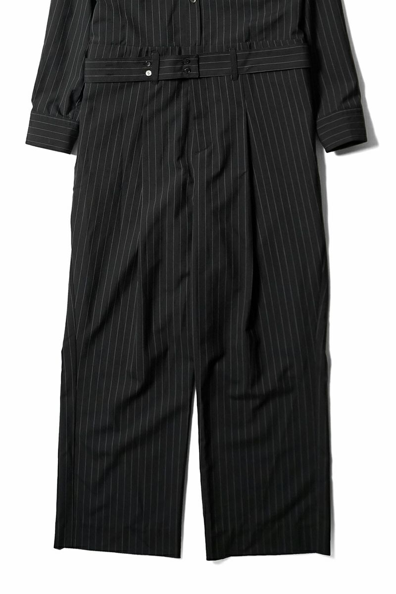 Rich I(リッチアイ) JUMP SUIT ジャンプスーツ Rich I-08-JS-01